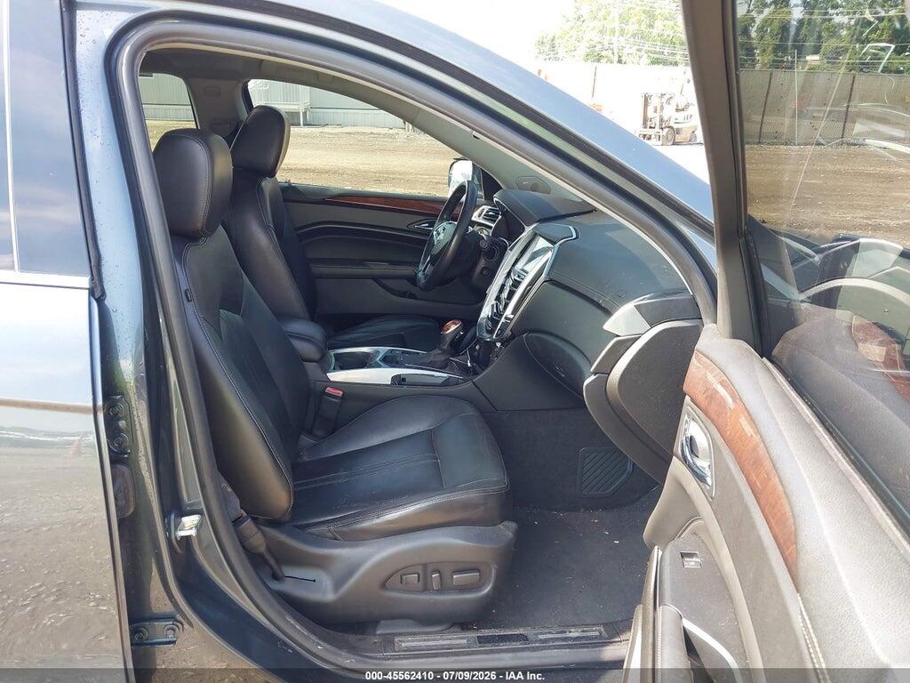 3GYFNHE36DS511587 2013 CADILLAC SRX photo no. 5