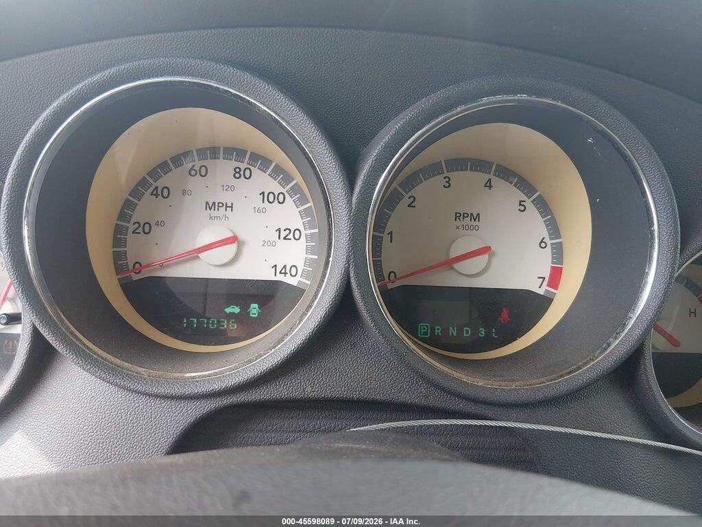 2B3KA43R18H204922 2008 DODGE CHARGER photo no. 7