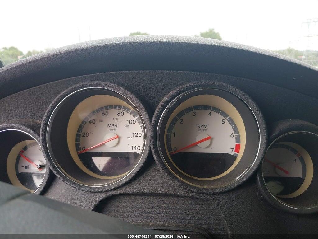 2B3KA43G78H200310 2008 DODGE CHARGER photo no. 7