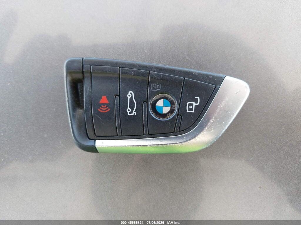 5UX53DP03P9R87904 2023 BMW X3 photo no. 11