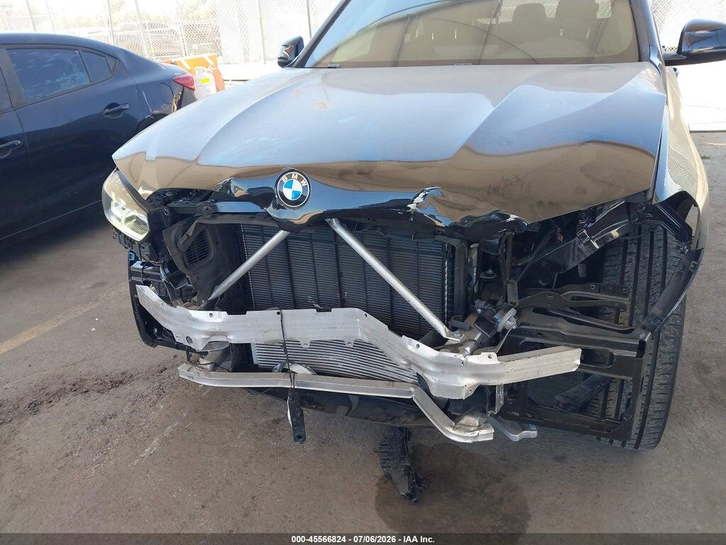 5UX53DP03P9R87904 2023 BMW X3 photo no. 6