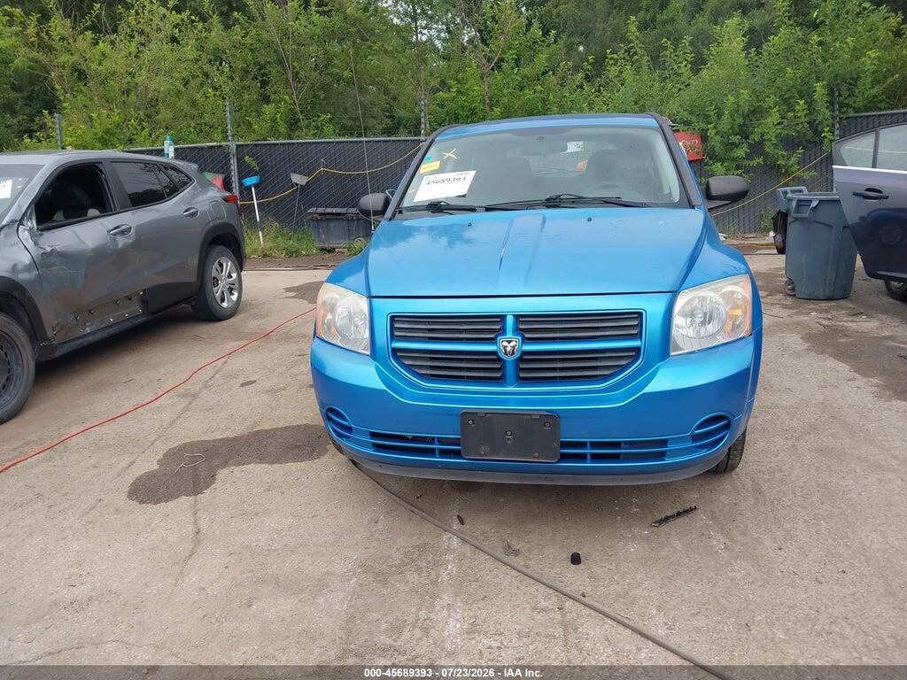 1B3HB28B58D659938 2008 DODGE CALIBER photo no. 12