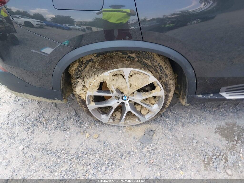 5UXCR4C02P9N44722 2023 BMW X5 photo no. 6