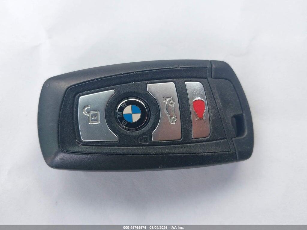 5UXWX9C51G0D91317 2016 BMW X3 photo no. 11