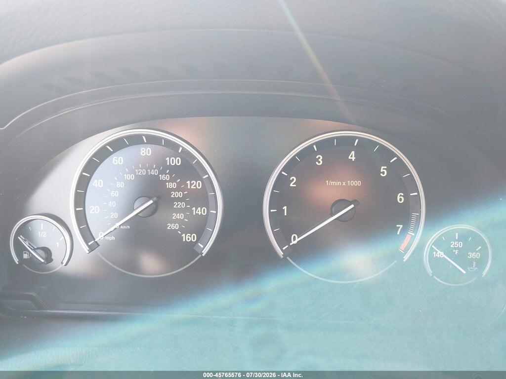 5UXWX9C51G0D91317 2016 BMW X3 photo no. 7