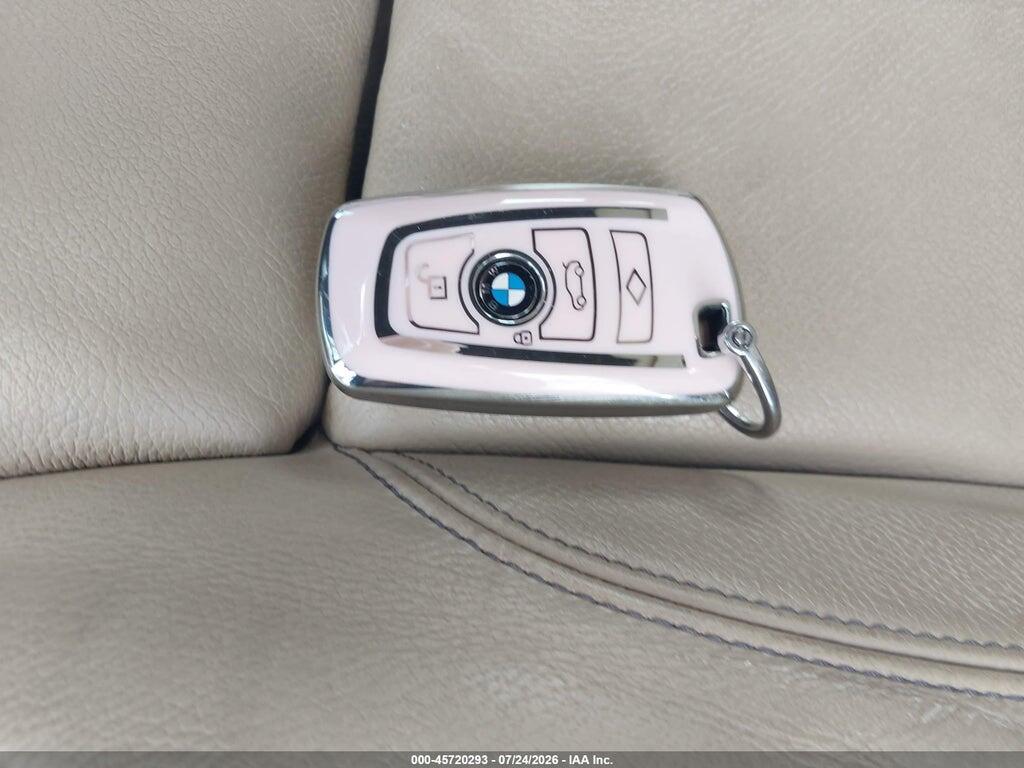 5UXWZ7C56G0R31966 2016 BMW X3 photo no. 11