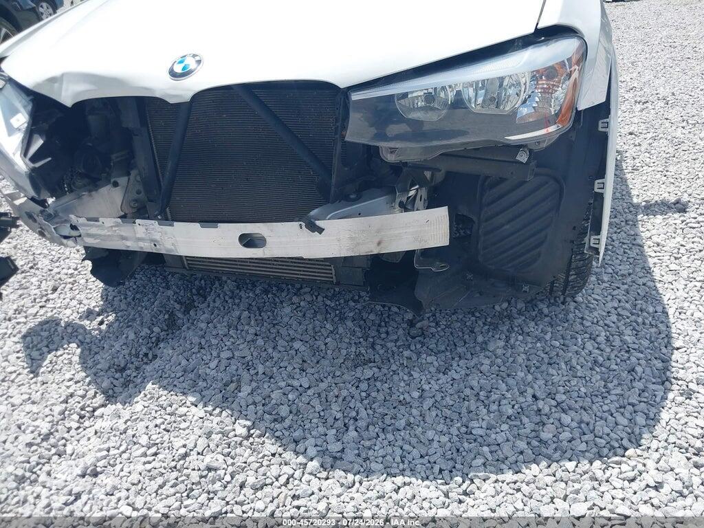 5UXWZ7C56G0R31966 2016 BMW X3 photo no. 6