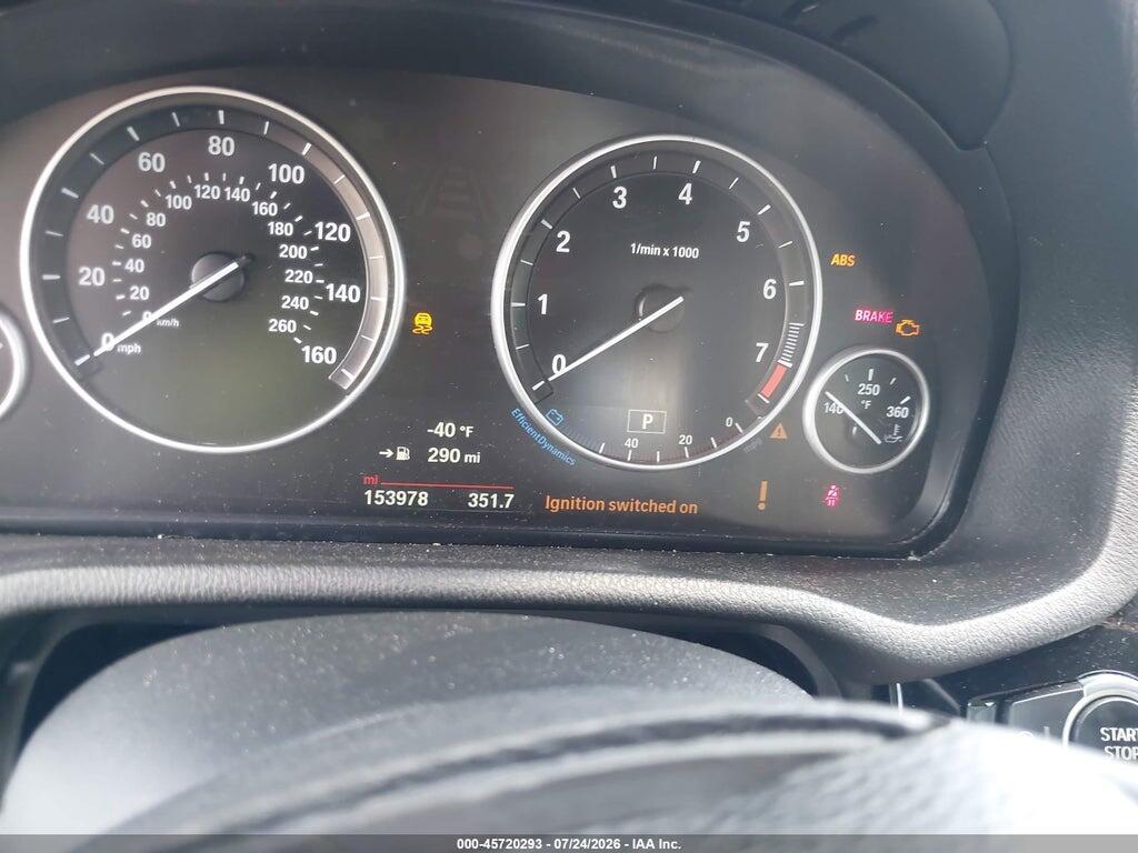 5UXWZ7C56G0R31966 2016 BMW X3 photo no. 7