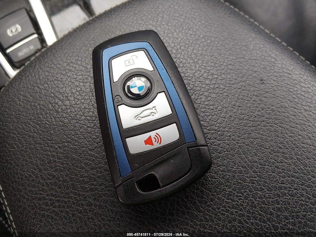 5UXXW5C50G0N91568 2016 BMW X4 photo no. 11
