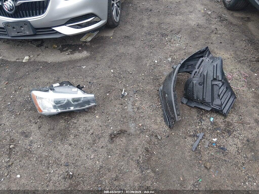 5UXXW5C50G0N91568 2016 BMW X4 photo no. 12