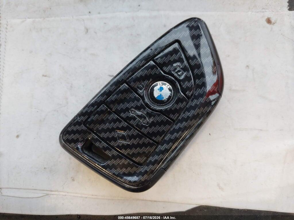 5UXKR0C5XG0P29833 2016 BMW X5 photo no. 11