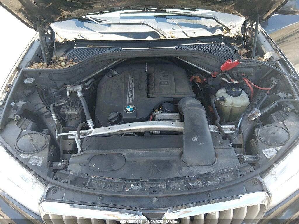 5UXKR0C54G0S92234 2016 BMW X5 photo no. 10
