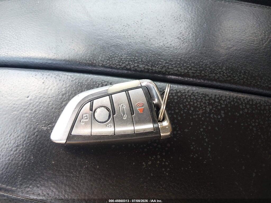 5UXKR0C54G0S92234 2016 BMW X5 photo no. 11