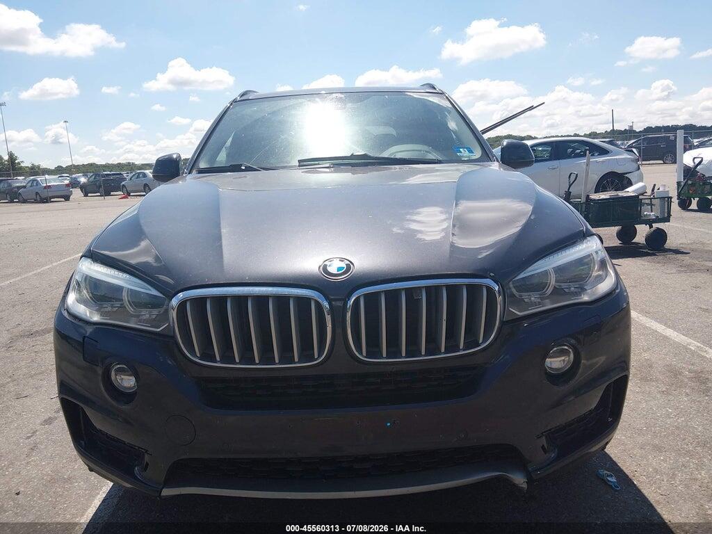 5UXKR0C54G0S92234 2016 BMW X5 photo no. 12