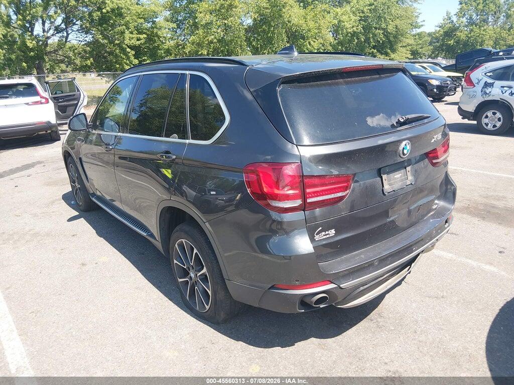 5UXKR0C54G0S92234 2016 BMW X5 photo no. 3