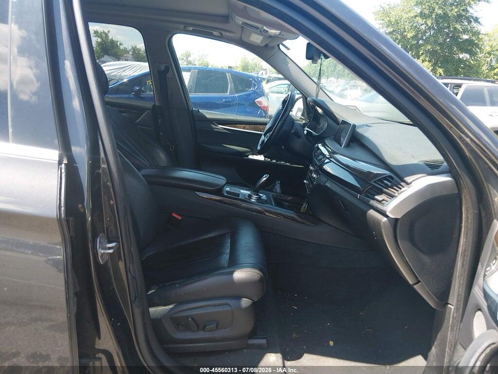 5UXKR0C54G0S92234 2016 BMW X5 photo no. 5