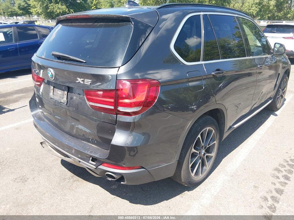 5UXKR0C54G0S92234 2016 BMW X5 photo no. 6