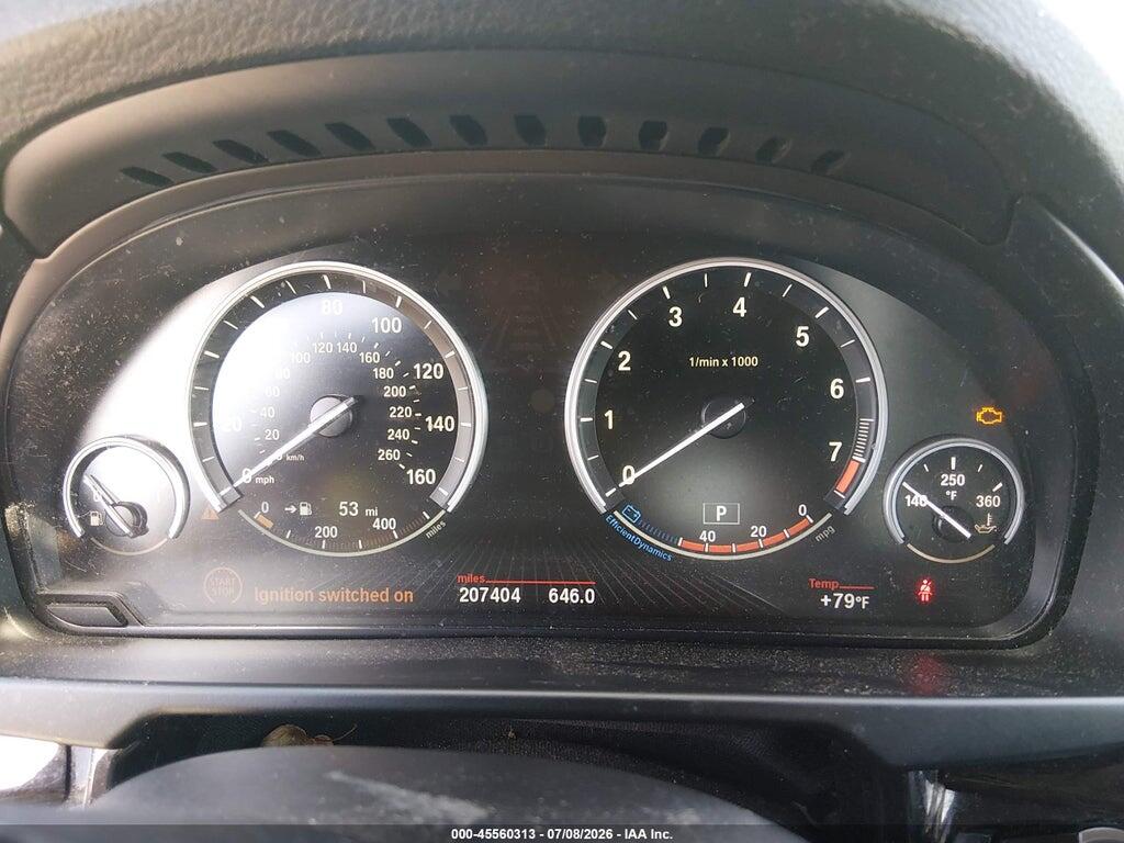 5UXKR0C54G0S92234 2016 BMW X5 photo no. 7