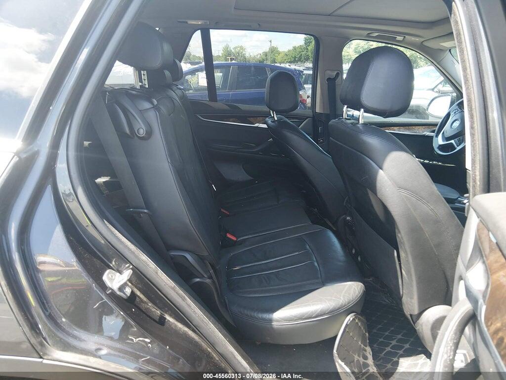 5UXKR0C54G0S92234 2016 BMW X5 photo no. 8