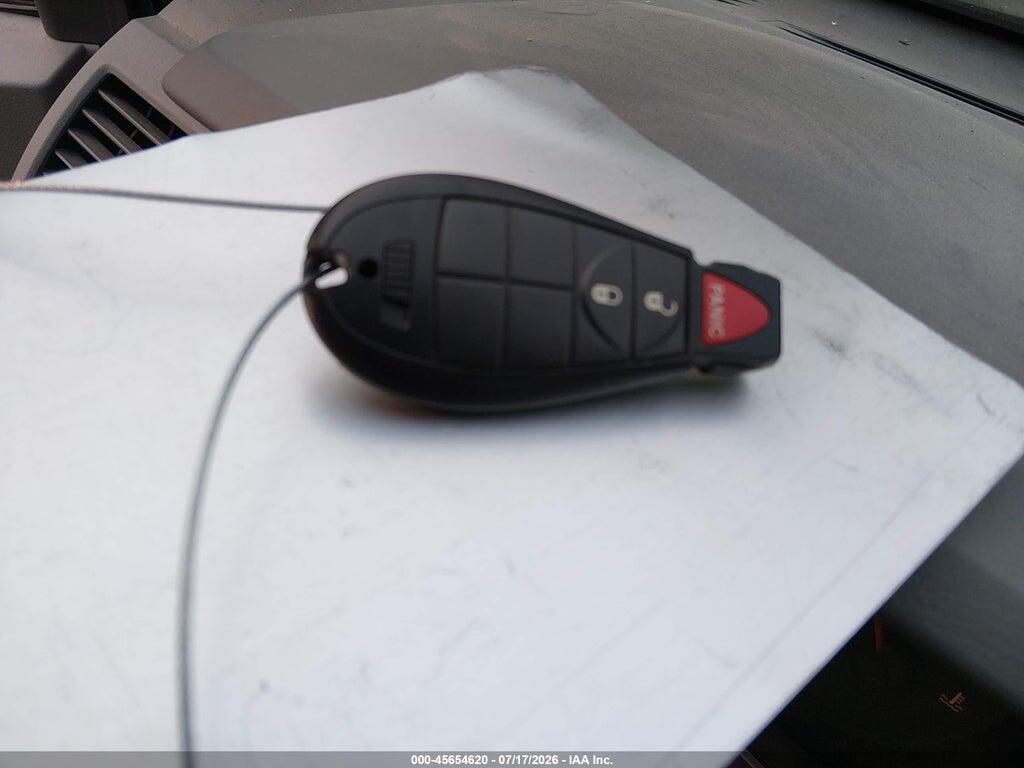 2D8HN44H08R695174 2008 DODGE GRAND CARAVAN photo no. 11