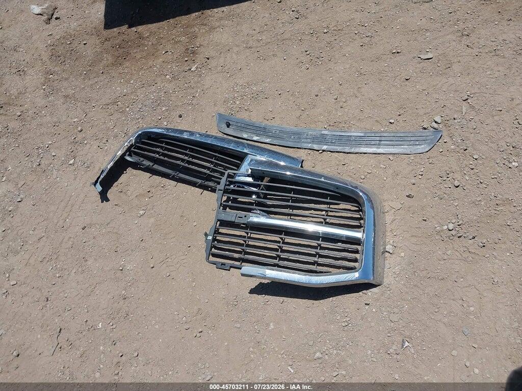 1D7HA182X8J157798 2008 DODGE RAM 1500 photo no. 12