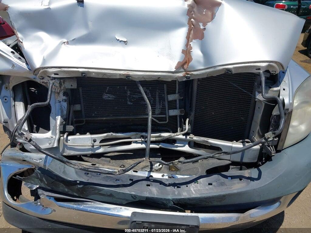 1D7HA182X8J157798 2008 DODGE RAM 1500 photo no. 6