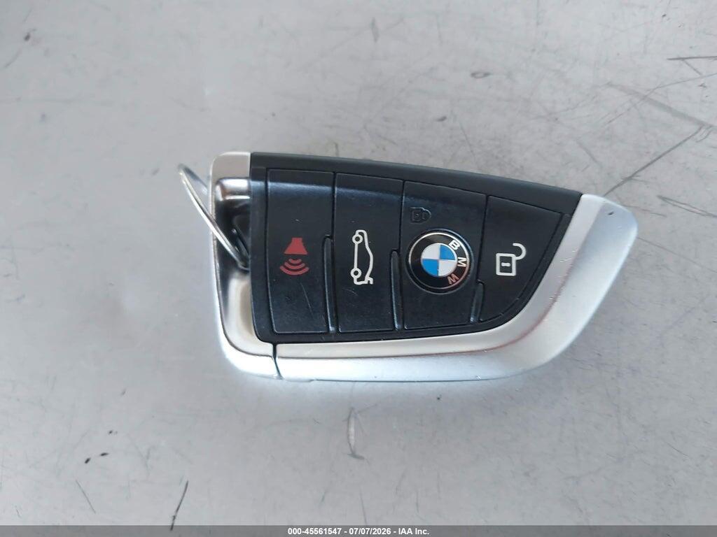 5UXKR0C59E0K49568 2014 BMW X5 photo no. 11