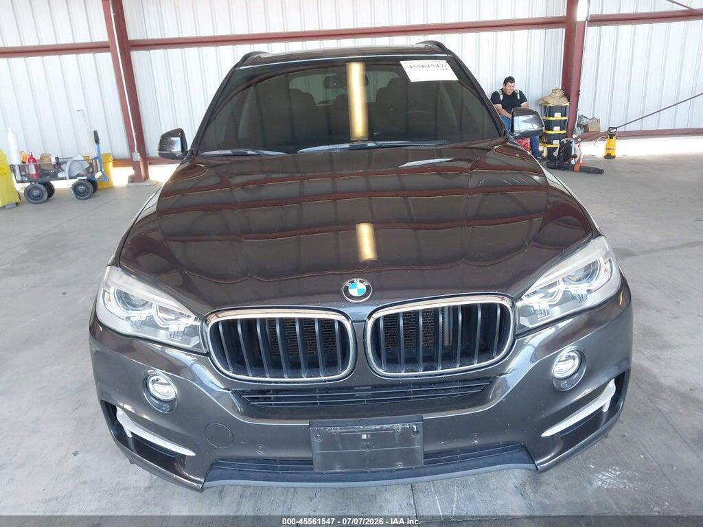 5UXKR0C59E0K49568 2014 BMW X5 photo no. 12