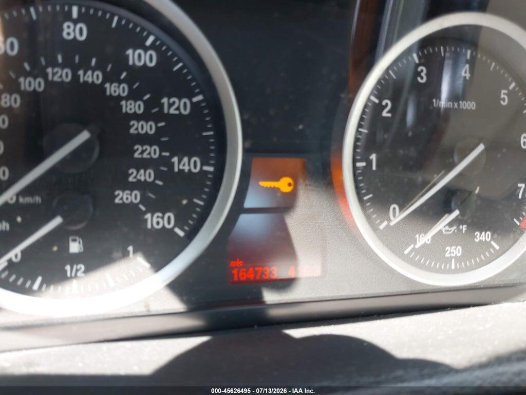 5UXFG2C55E0C45782 2014 BMW X6 photo no. 7