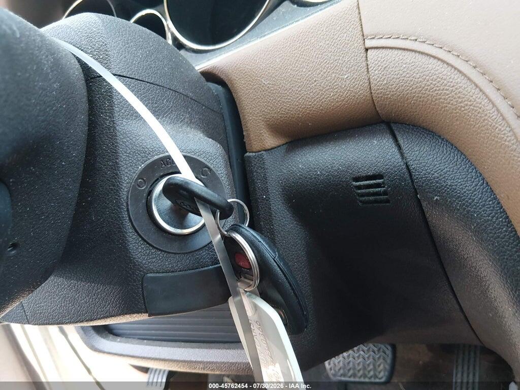 5GAKVBKD8EJ365423 2014 BUICK ENCLAVE photo no. 11