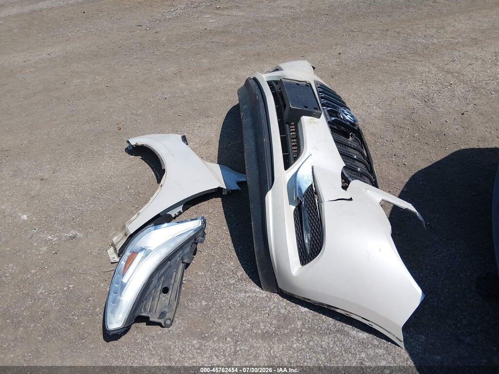 5GAKVBKD8EJ365423 2014 BUICK ENCLAVE photo no. 12