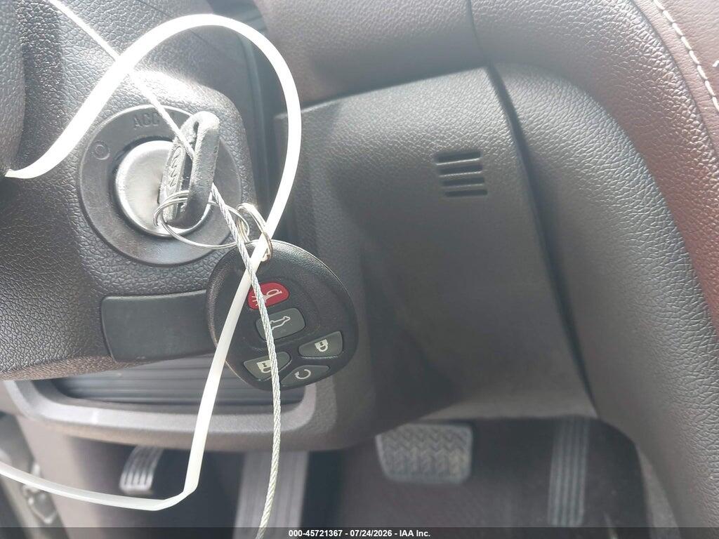 5GAKVCKD0EJ246786 2014 BUICK ENCLAVE photo no. 11