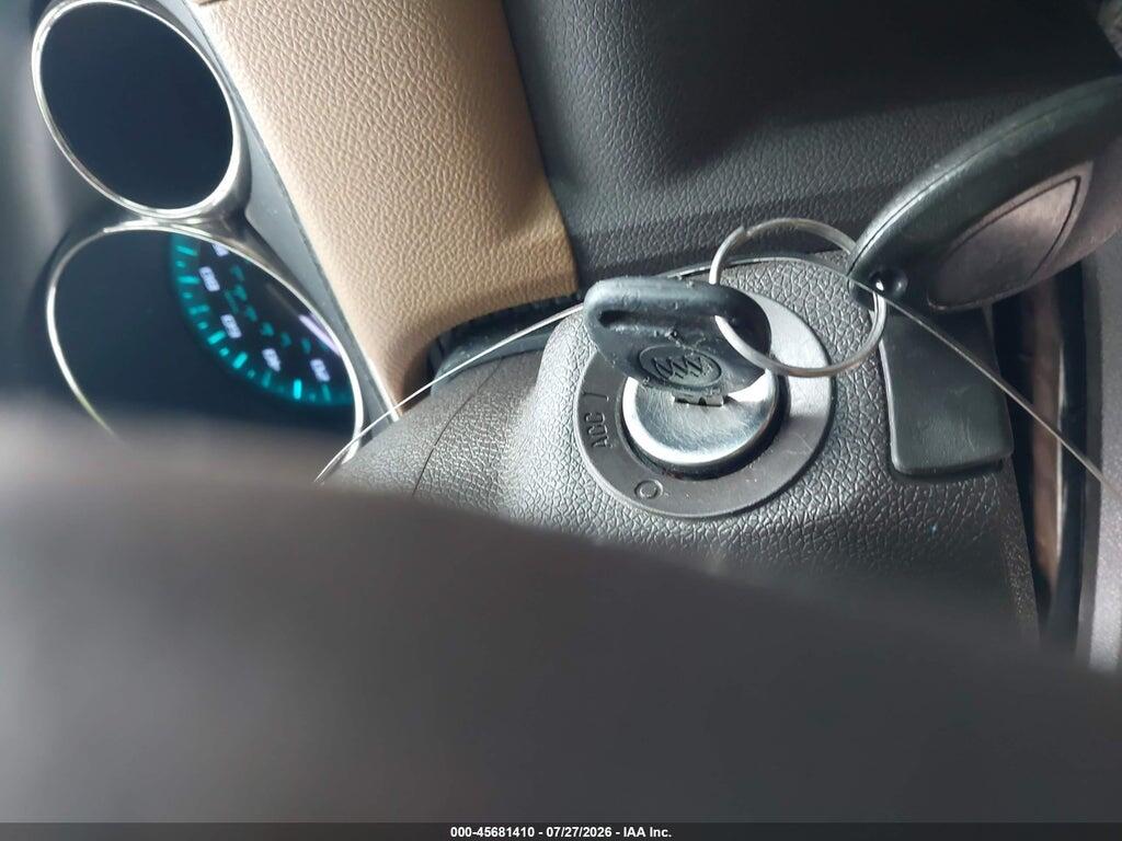 5GAKRBKD1EJ171529 2014 BUICK ENCLAVE photo no. 11
