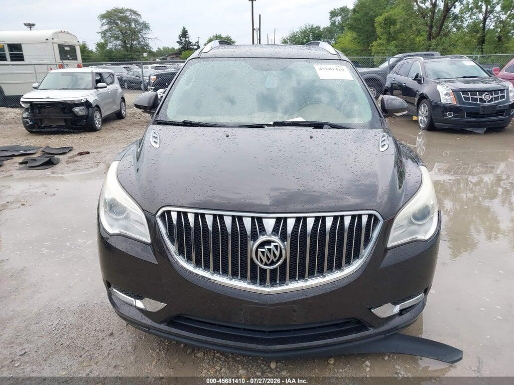 5GAKRBKD1EJ171529 2014 BUICK ENCLAVE photo no. 12