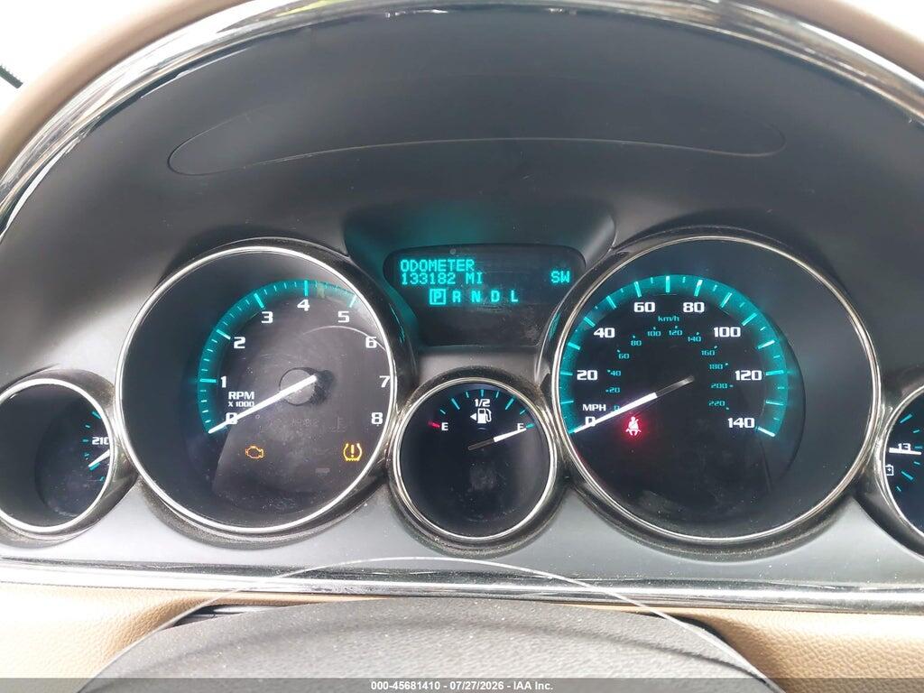 5GAKRBKD1EJ171529 2014 BUICK ENCLAVE photo no. 7