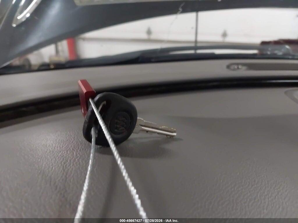 5GAKRBKD4EJ299330 2014 BUICK ENCLAVE photo no. 11