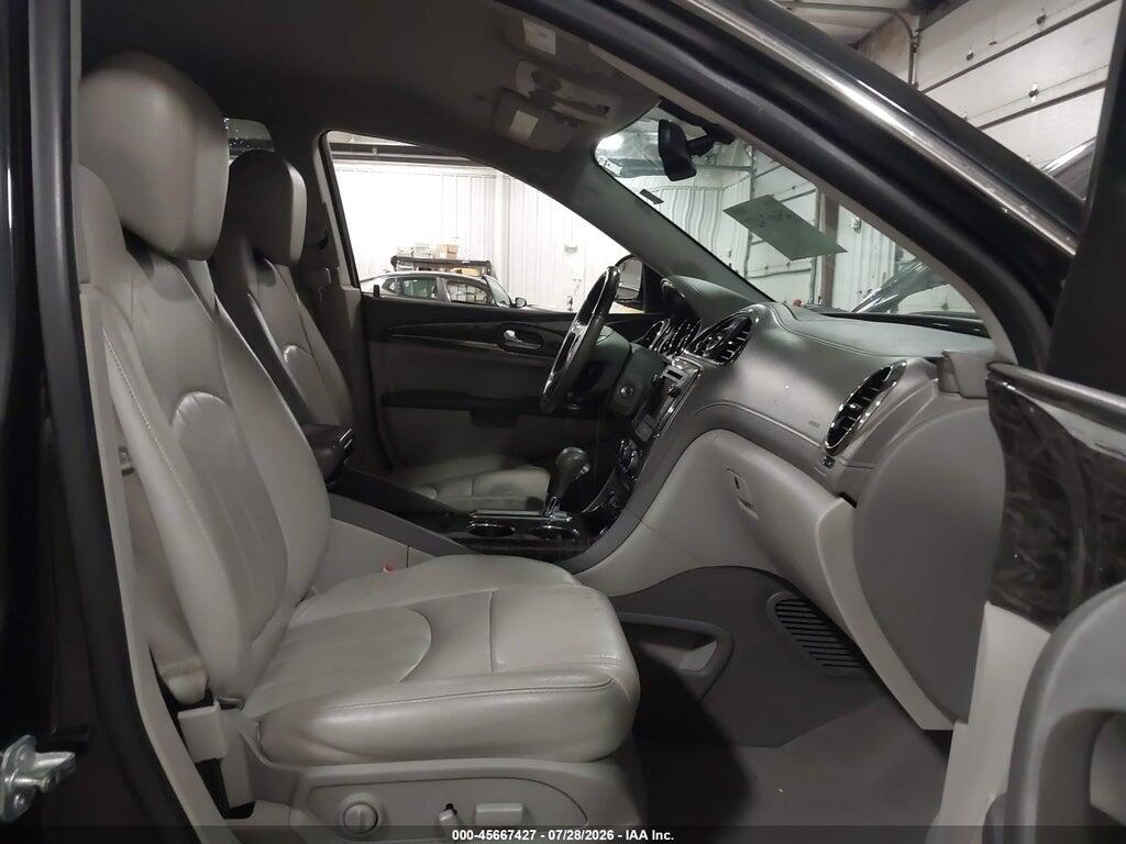 5GAKRBKD4EJ299330 2014 BUICK ENCLAVE photo no. 5