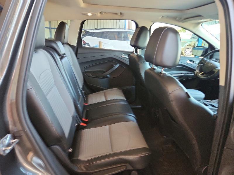 2017 FORD ESCAPE TITANIUM — Фото 10 из 12