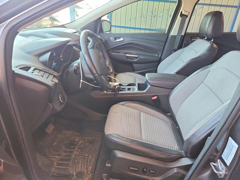 2017 FORD ESCAPE TITANIUM — Фото 7 из 12