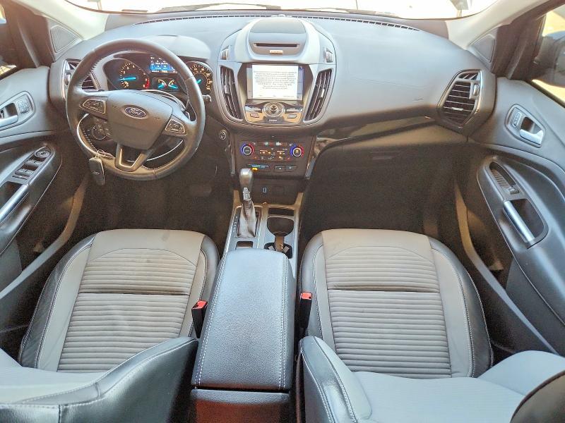2017 FORD ESCAPE TITANIUM — Фото 8 из 12