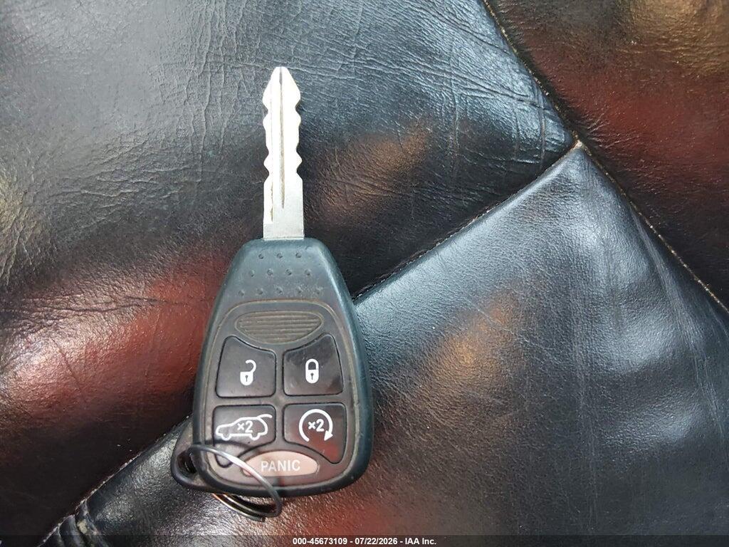 1B3BD2FG8BN574690 2011 DODGE AVENGER photo no. 11