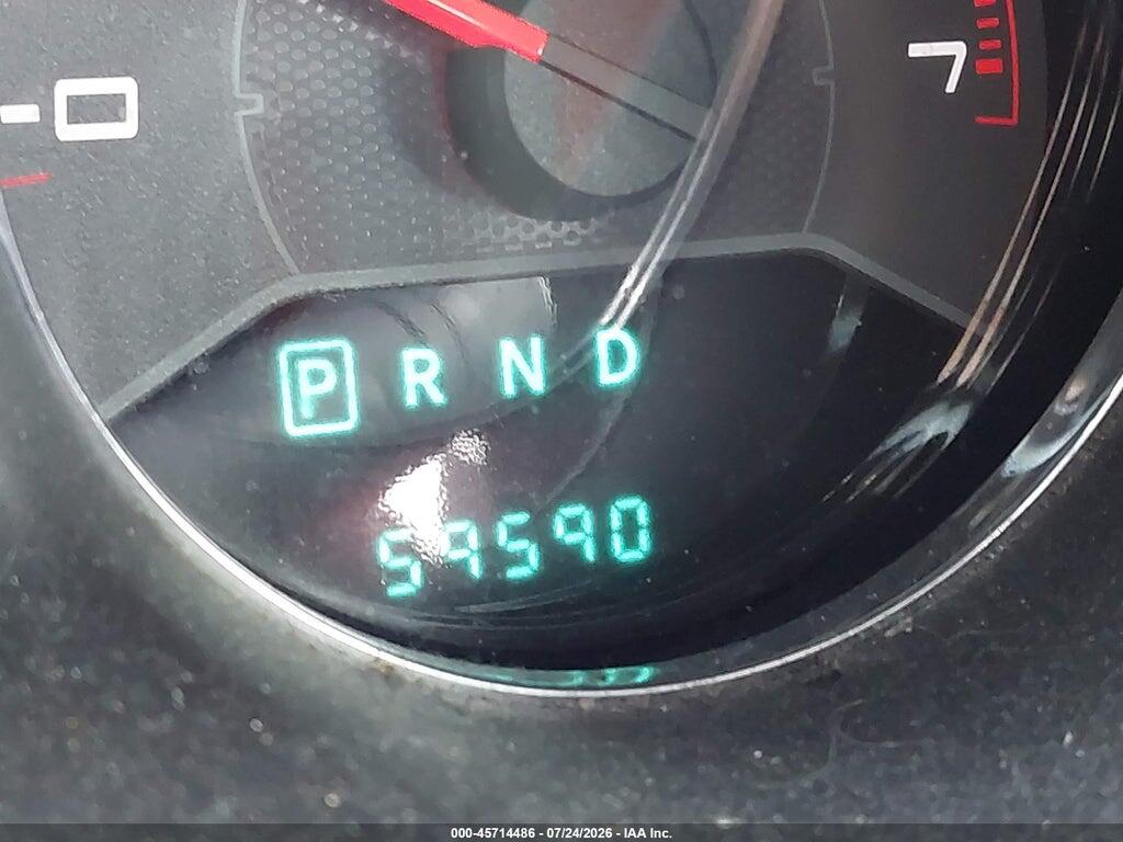 1B3BD1FG0BN534355 2011 DODGE AVENGER photo no. 7