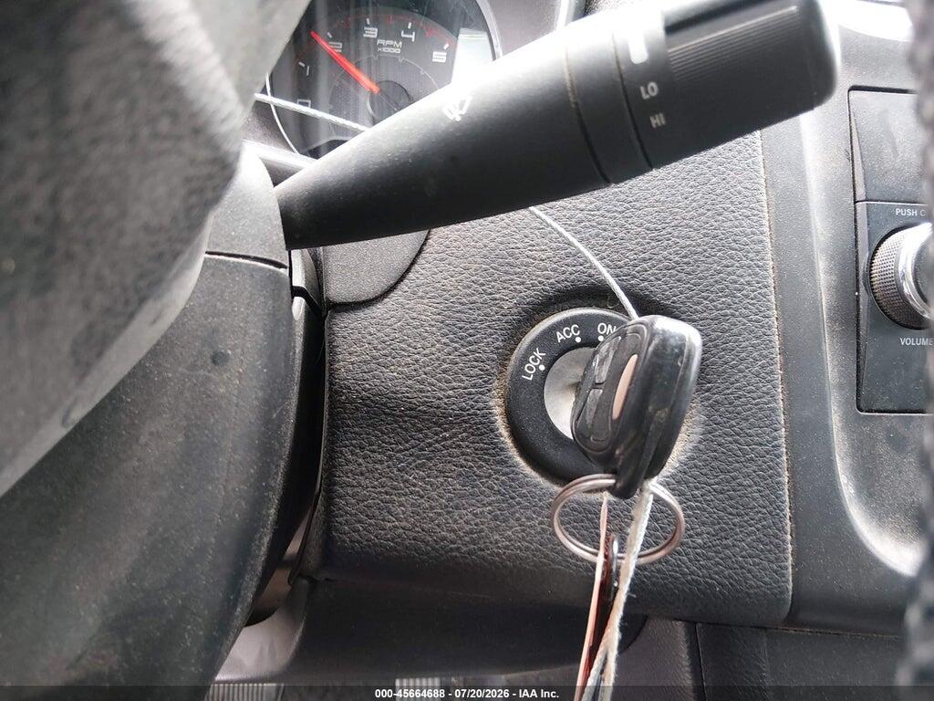 1B3BD1FB2BN526469 2011 DODGE AVENGER photo no. 11