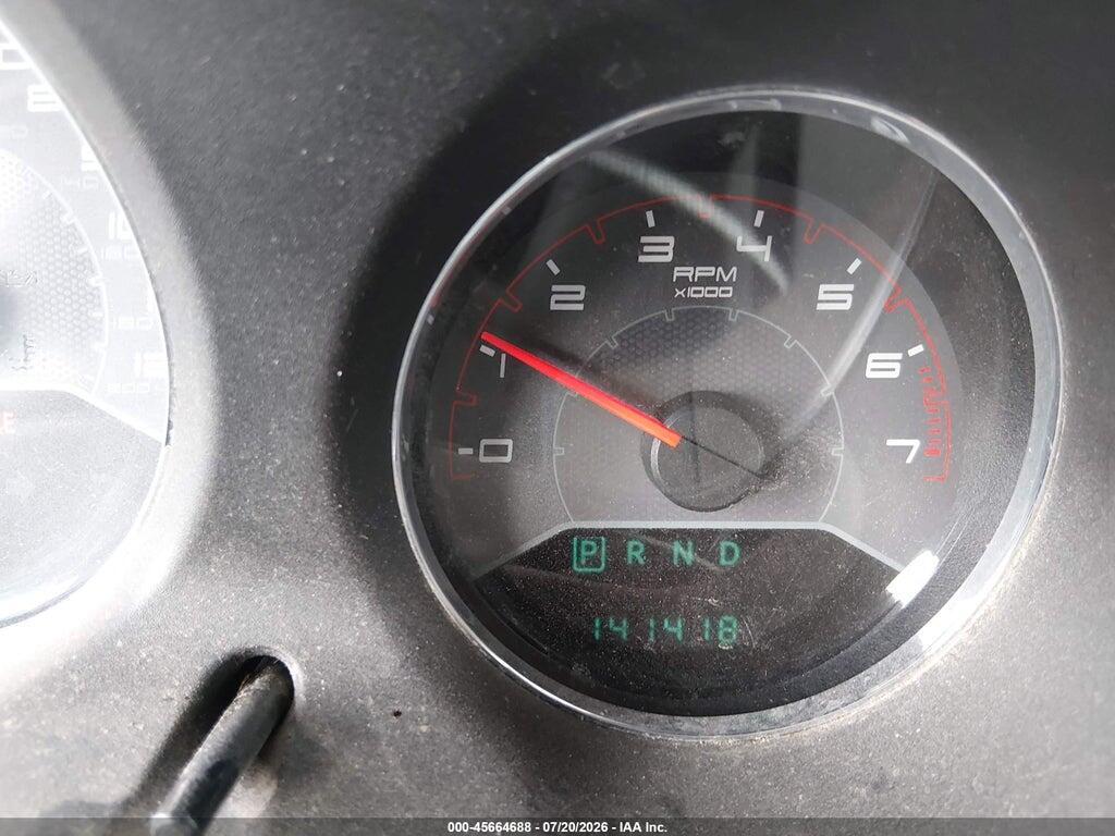 1B3BD1FB2BN526469 2011 DODGE AVENGER photo no. 7