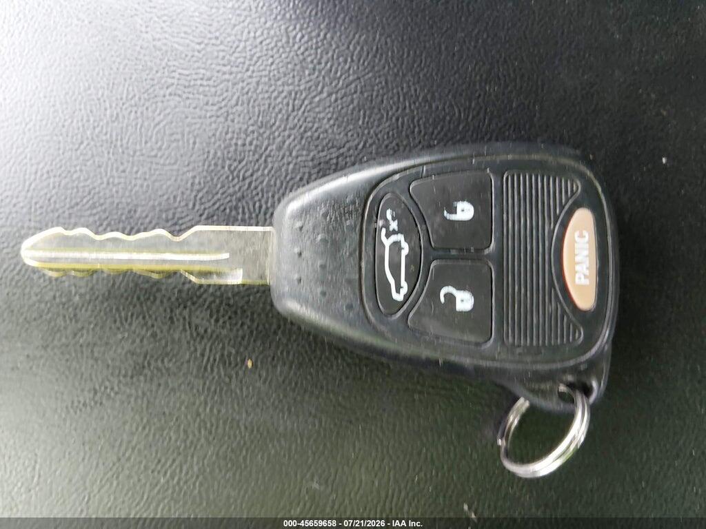 1B3BD4FB4BN541993 2011 DODGE AVENGER photo no. 11