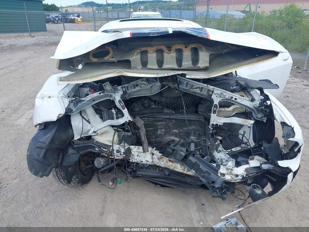 2B3CJ4DG4BH605308 2011 DODGE CHALLENGER photo no. 6