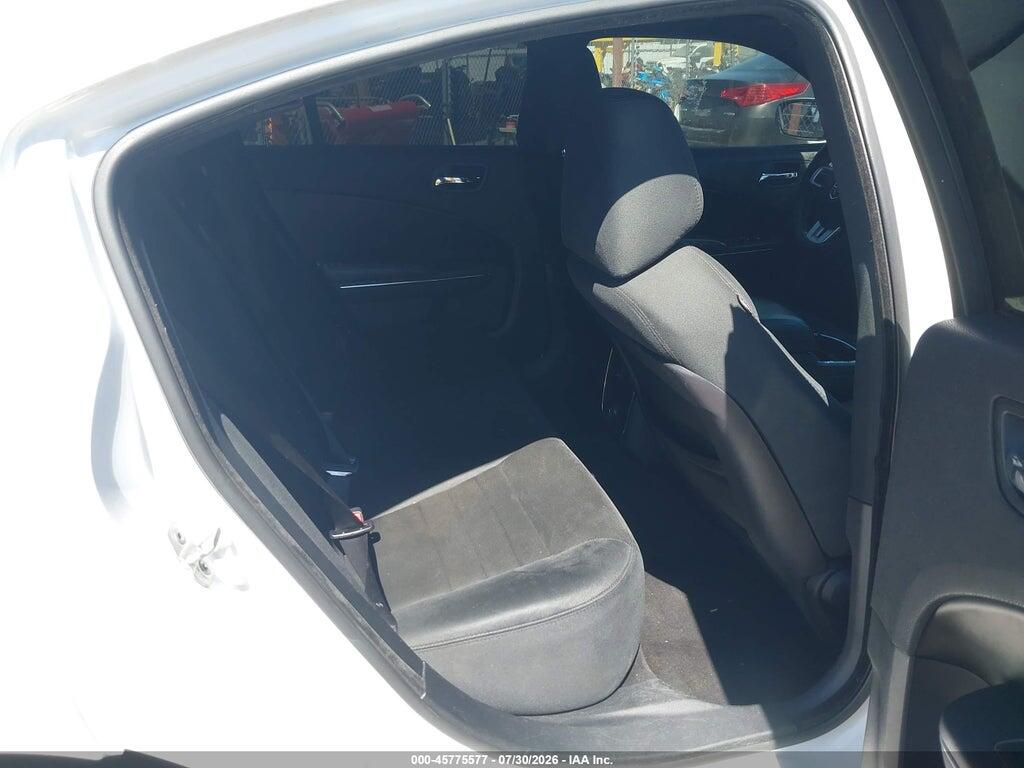 2B3CL3CG3BH548282 2011 DODGE CHARGER photo no. 8
