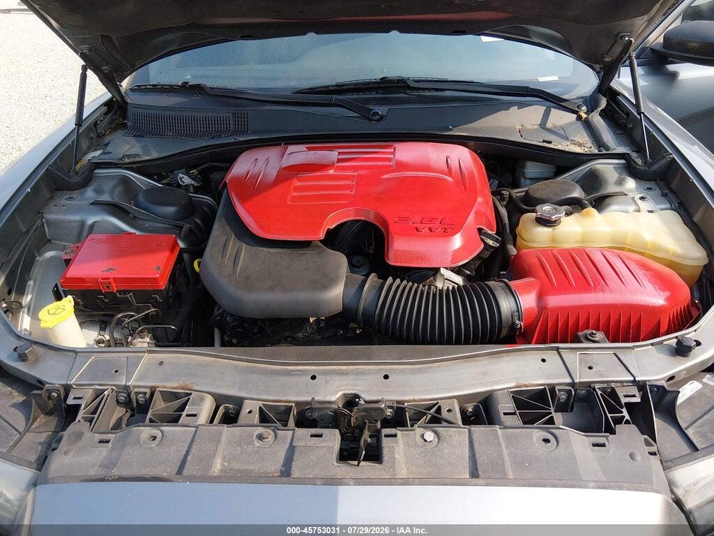 2B3CL3CG3BH544569 2011 DODGE CHARGER photo no. 10