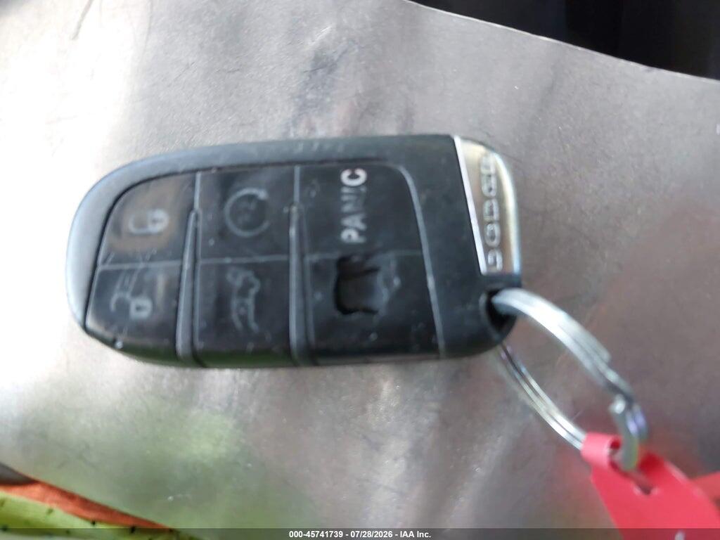 2B3CL5CTXBH615985 2011 DODGE CHARGER photo no. 11