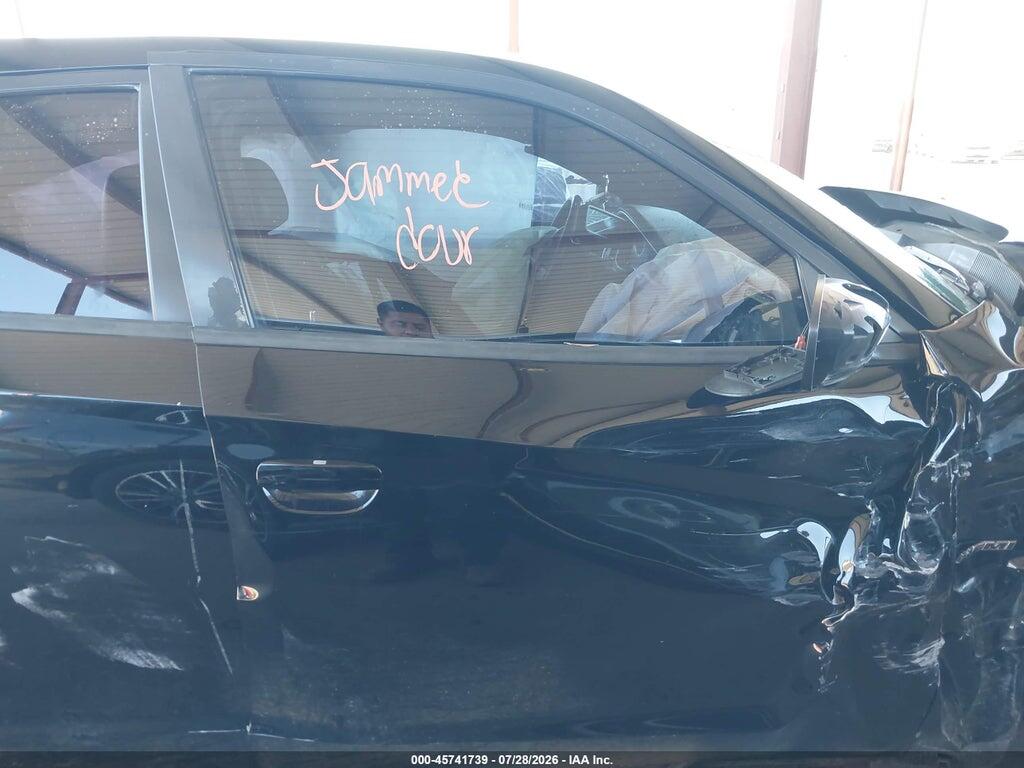 2B3CL5CTXBH615985 2011 DODGE CHARGER photo no. 5